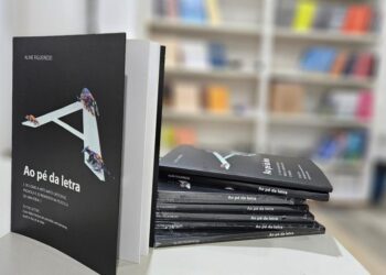Lançamento do novo livro de Aline Figueiredo conta com apoio do Governo de MT