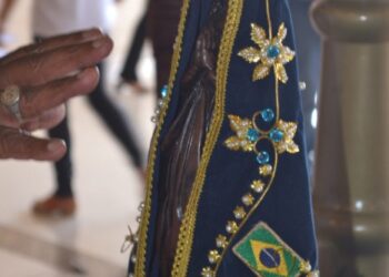 Festas de bairro ganham selo oficial e reafirmam a fé que move Cuiabá