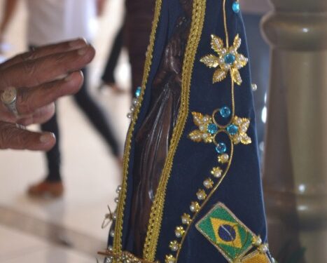 Festas de bairro ganham selo oficial e reafirmam a fé que move Cuiabá