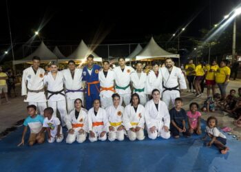 Quinta etapa da Rota Cultural Cuiabá leva música, feira e atividades gratuitas ao bairro Itapajé