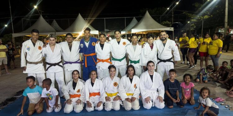 Quinta etapa da Rota Cultural Cuiabá leva música, feira e atividades gratuitas ao bairro Itapajé