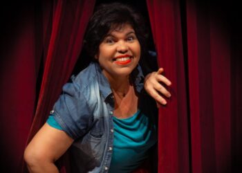 Projeto Teatreiras em Cena oferta oficinas de teatro como ferramenta de desenvolvimento humano