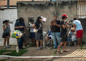 8ª Mostra Quariterê de Cinema exibe produções de realizadores negros e indígenas no Cine Teatro Cuiabá