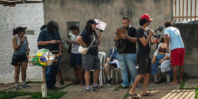 8ª Mostra Quariterê de Cinema exibe produções de realizadores negros e indígenas no Cine Teatro Cuiabá