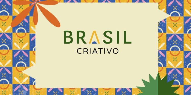 Portal Brasil Criativo é lançado e amplia acesso a oportunidades na economia criativa