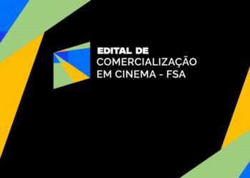 MinC seleciona 163 projetos e investe R$ 60 milhões para ampliar a presença da produção cinematográfica brasileira em salas de cinema