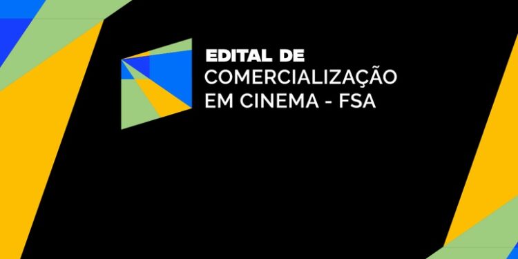 MinC seleciona 163 projetos e investe R$ 60 milhões para ampliar a presença da produção cinematográfica brasileira em salas de cinema