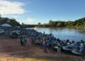 Fest Bugres projeta Barra do Bugres como destino da pesca esportiva em MT