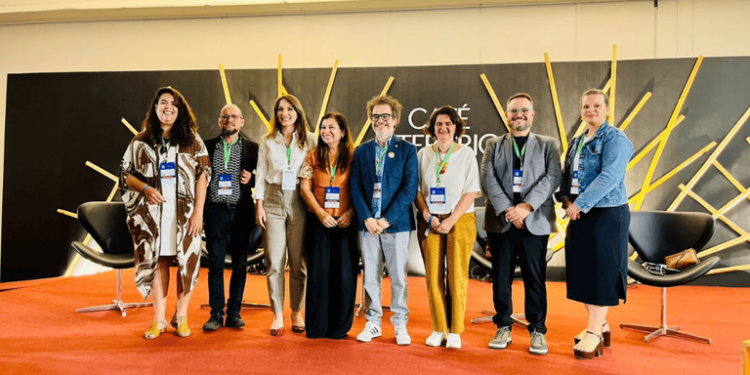 MinC lança mapa com mais de 380 eventos literários e reforça políticas de leitura no país