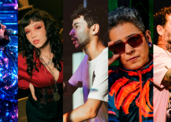 Compositores de Cuiabá constroem cena própria longe dos grandes centros