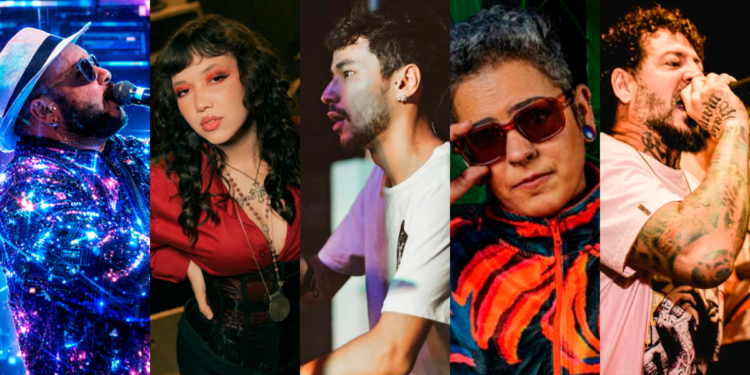 Compositores de Cuiabá constroem cena própria longe dos grandes centros