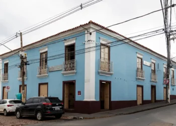 Misc reabre ao público após mais de um mês interditado em Cuiabá