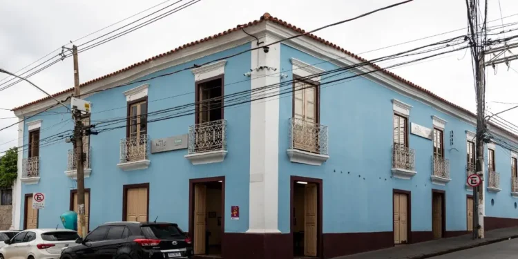 Misc reabre ao público após mais de um mês interditado em Cuiabá