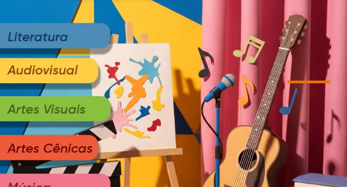 Balaio Cultural reúne múltiplas linguagens artísticas na UFMT nesta sexta-feira (24)