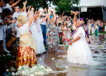 Divas do Samba 2026 destaca encontros femininos com evento gratuito, em maio