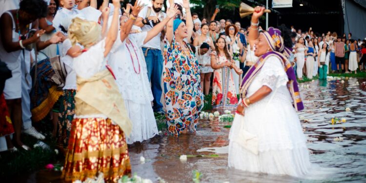 Divas do Samba 2026 destaca encontros femininos com evento gratuito, em maio