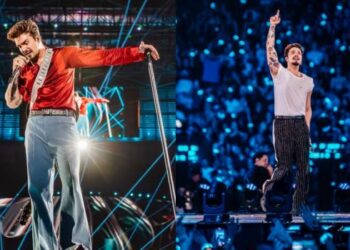 Fãs há mais de uma década cruzam distâncias para prestigiar ‘Registro Histórico’ em Cuiabá