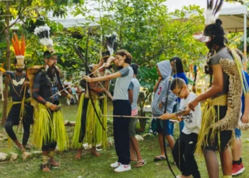 Encontro indígena em Cuiabá destaca saberes ancestrais e fortalece diálogo intercultural