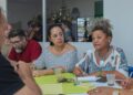 Caravana da Secel promove encontro em Barra do Garças para elaboração do Plano Estadual de Cultura