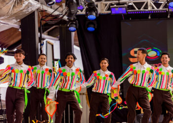 Lei da Dança é sancionada e regulamenta profissão no Brasil após uma década de tramitação