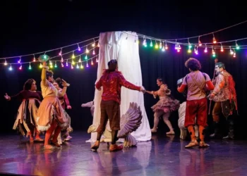 Pontão Lado a Lado realiza encontro online para formação sobre planejamento estratégico em Pontos de Cultura