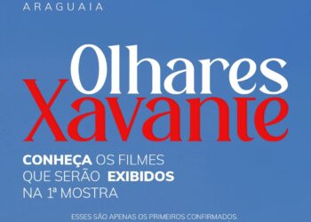 Mostra “Olhares Xavante” destaca cinema indígena com exibições em Barra do Garças