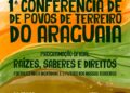 Araguaia recebe 1ª Conferência de Povos de Terreiro com debates e programação cultural