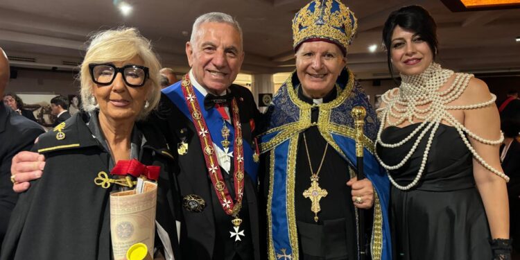 Brasília recebe cerimônia da Ordem de Malta com presença internacional em maio