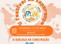 Festival no Guará conecta adolescentes do DF a movimento global pela paz e pelo diálogo