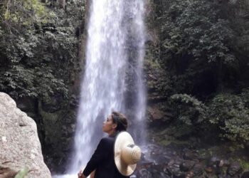 Guia turística projeta distrito de Bauxi ao mercado internacional e revela novo polo do ecoturismo em MT