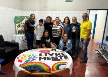 Instituto Jejé de Oyá mantém ações sociais e pede apoio da comunidade