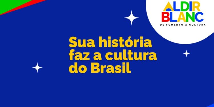 MinC inicia mapeamento nacional para avaliar impactos da Política Aldir Blanc