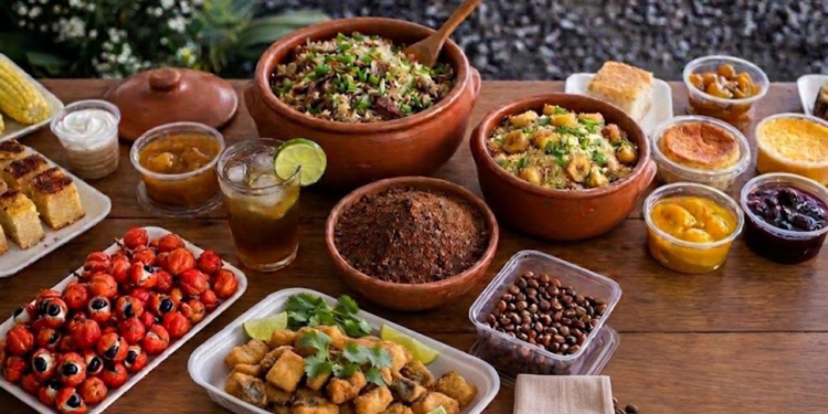 Festa do Guaraná estreia em Cuiabá com gastronomia, cultura e entrada gratuita