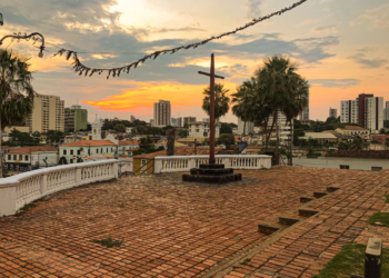 Projeto de extensão da UFMT viabiliza a recuperação do Centro Histórico e da memória cuiabana