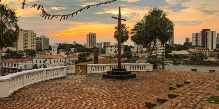 Projeto de extensão da UFMT viabiliza a recuperação do Centro Histórico e da memória cuiabana