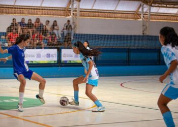 Juína recebe etapa regional Noroeste dos Jogos Escolares e Estudantis de Mato Grosso