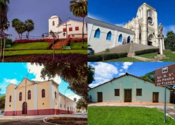 Cuiabá concentra maior número de bens tombados em Mato Grosso