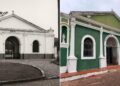 Há 163 anos, Cemitério da Piedade guarda memória e fé cuiabana