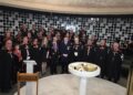 Cerimônia da Ordem de Malta em Brasília reúne representantes internacionais e membros da Família Real Rurikovich