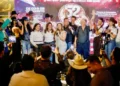 Exposul terá entrada gratuita com Gusttavo Lima, Murilo Huff e Zé Neto e Cristiano