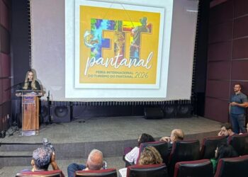 FIT Pantanal 2026 projeta público de 100 mil pessoas e amplia aposta no turismo como motor econômico