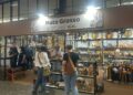 Artesãos podem se inscrever para seleção de representantes mato-grossenses para a Fenearte
