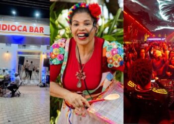 Gastronomia, motocross, música e festival de café no fim de semana em Cuiabá