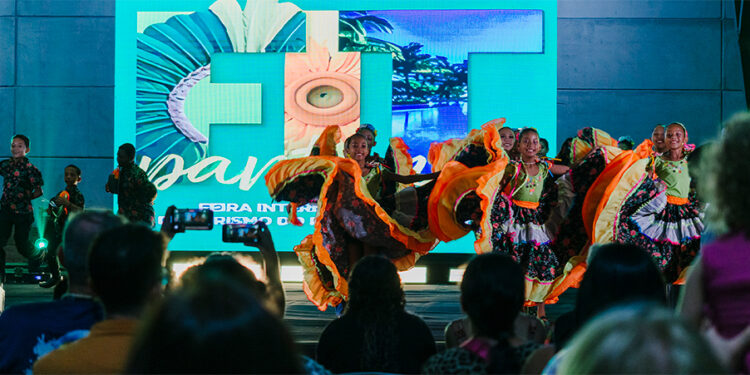 Confira a programação da FIT Pantanal, maior evento de turismo de MT
