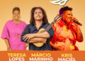 Samba do Degradê ocupa as quintas-feiras do Na Seis, na W3 Norte