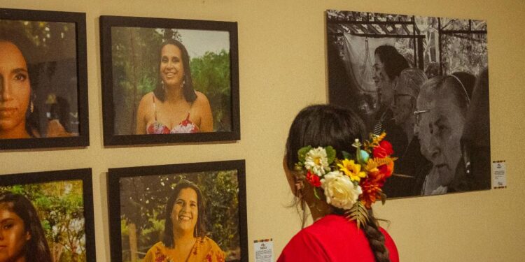 Cuiabá e Tangará da Serra recebem mostra audiovisual e exposição sobre cultura cigana