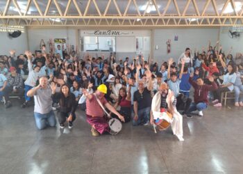 Mostra de Literatura chega à Ceilândia com programação gratuita e foco em inclusão cultural