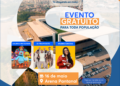 Semana S leva serviços de saúde, recreação, culinária regional e muita música para a Arena Pantanal