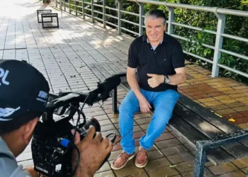 Legado de Pescuma será celebrado em grande espetáculo no Cine Teatro