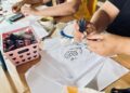 Ponto de Cultura em Chapada dos Guimarães abre inscrições para oficinas gratuitas de teatro e manualidades